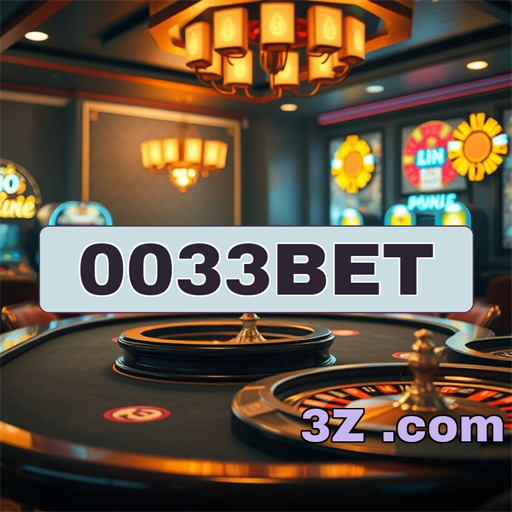 A Chave do Entretenimento: Login no 0033bet.com