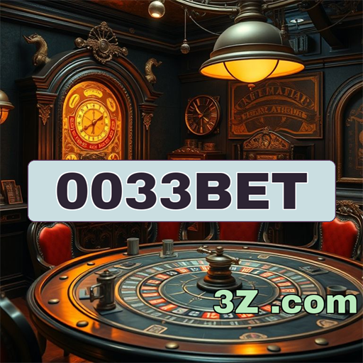 0033bet.com Ambiente Seguro
