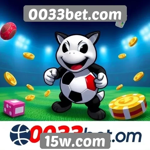 Vantagens de se cadastrar no 0033bet