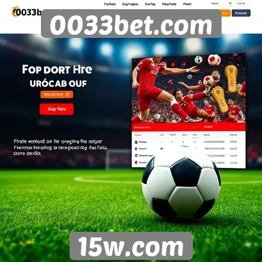 Como 0033bet.com se destaca no mercado de apostas
