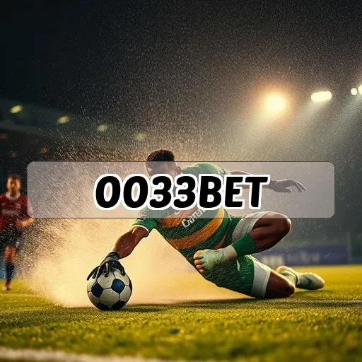 0033bet.com Bônus