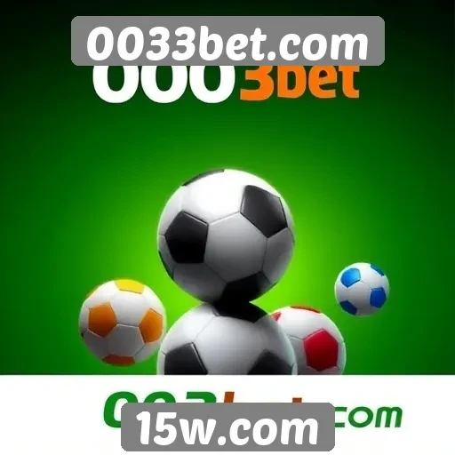 Análise dos jogos disponíveis no site 0033bet