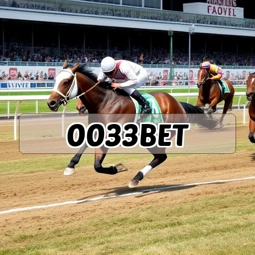 0033bet.com Loteria