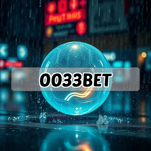 0033bet.com: Revolucionando o Jogo de Poker no Brasil