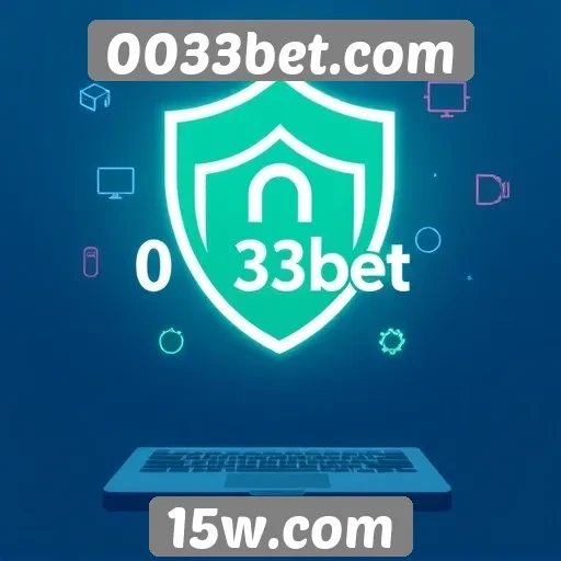 Avaliação da segurança em transações no 0033bet.com