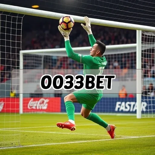 0033bet.com Apostas Esportivas