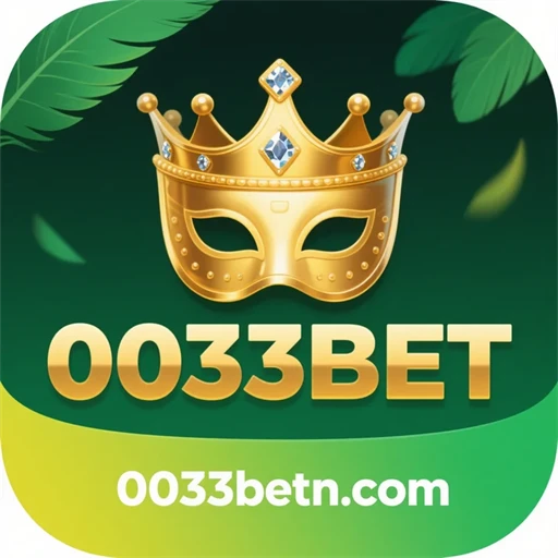 Logo 0033bet.com